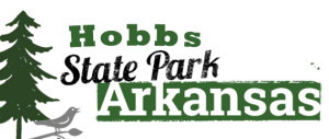 Hobbs State Park Banner