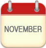 November