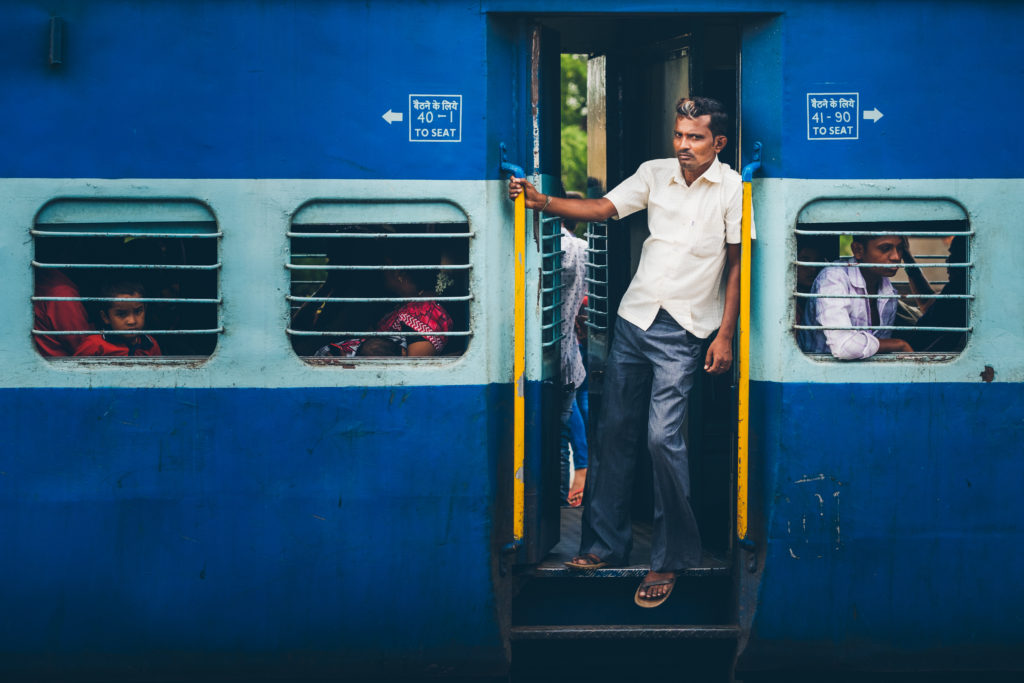 Indian Railways