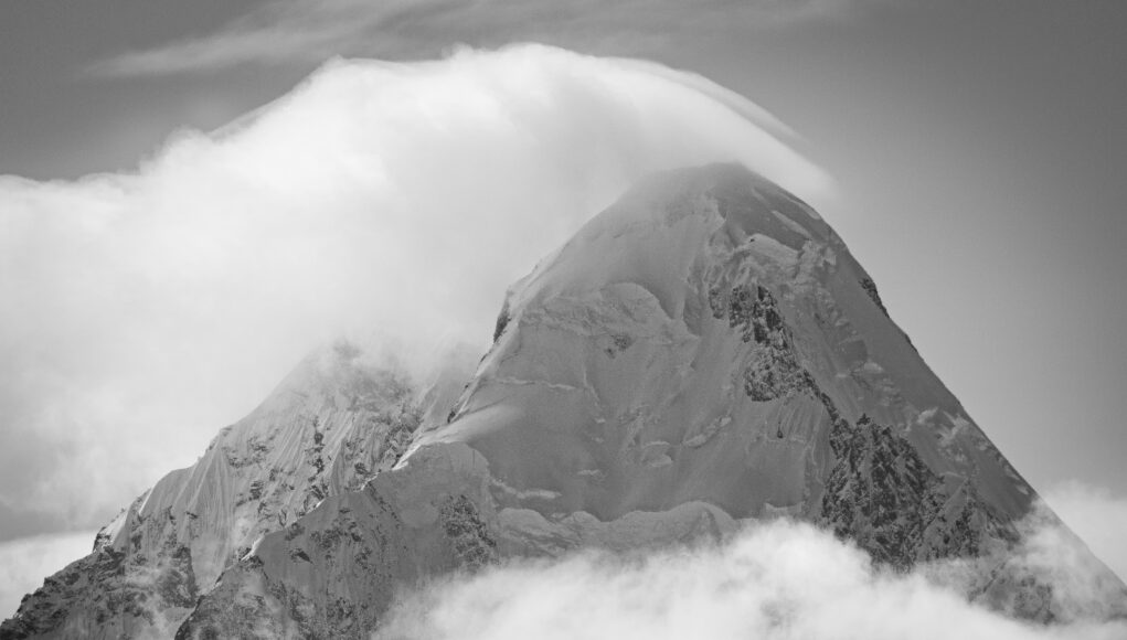 First Runner-up - Glacier Bay by Chandler Weber